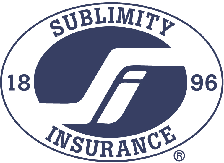Sublimity Insurance Logo